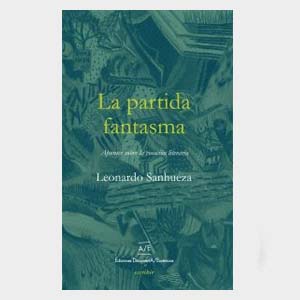 la partida fantasma def